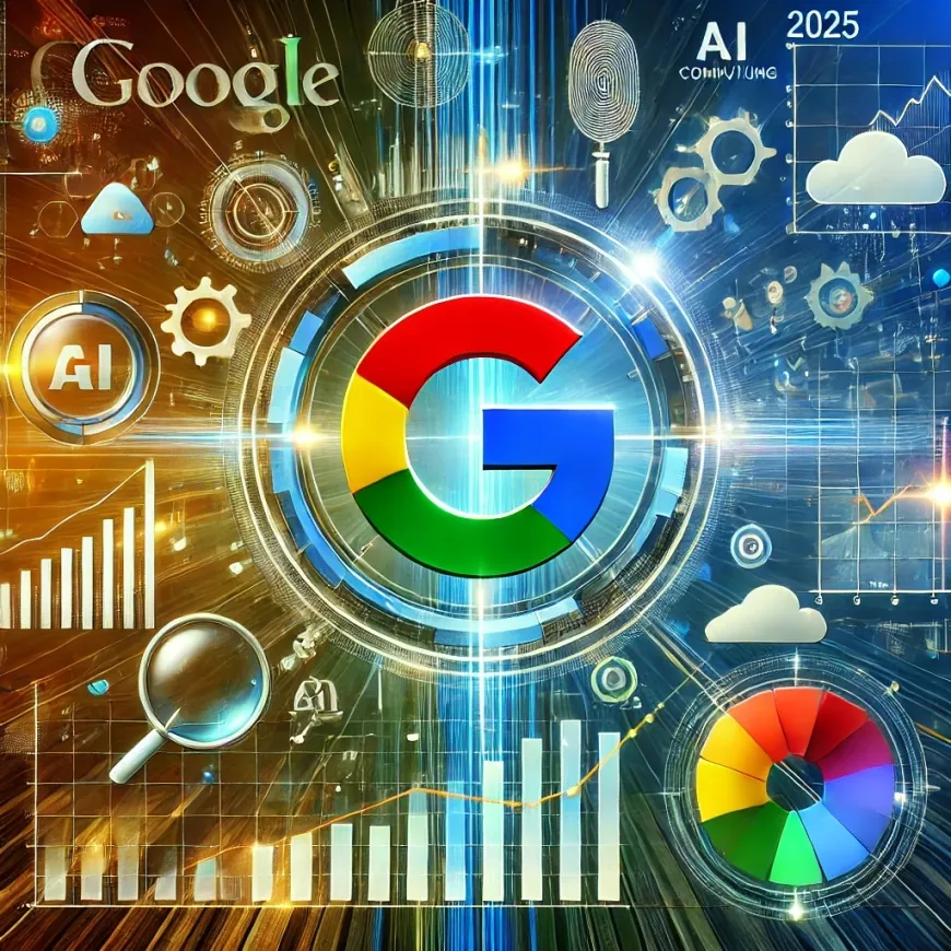 อนาคตหุ้น Google (GOOGL): โอกาสและความท้าทายแห่งปี 2025