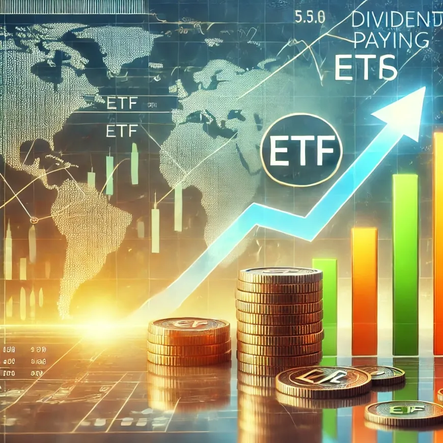 7 กองทุน ETF ปันผลรายเดือนที่น่าลงทุนในปี 2025 พร้อมข้อมูล XD และอัตราปันผลล่าสุด